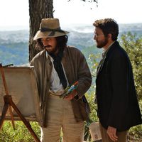 Cézanne et moi 