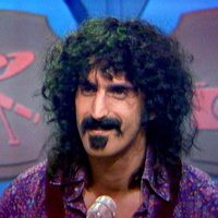 Eat That Question: Frank Zappa en sus propias palabras