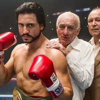 Hands of Stone