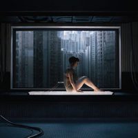 Ghost in the Shell: El alma de la máquina