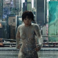 Ghost in the Shell: El alma de la máquina