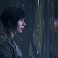 Ghost in the Shell: El alma de la máquina