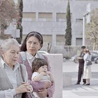 Tamara y la Catarina