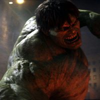 El increible Hulk