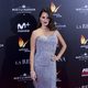 Penélope Cruz brilló con luz propia en la premiere de 'La reina de España'