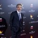 Ricardo Darín en la presentación de 'La reina de España'