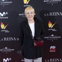 Rosa María Sardá es Rosa Rosales en 'La reina de España'