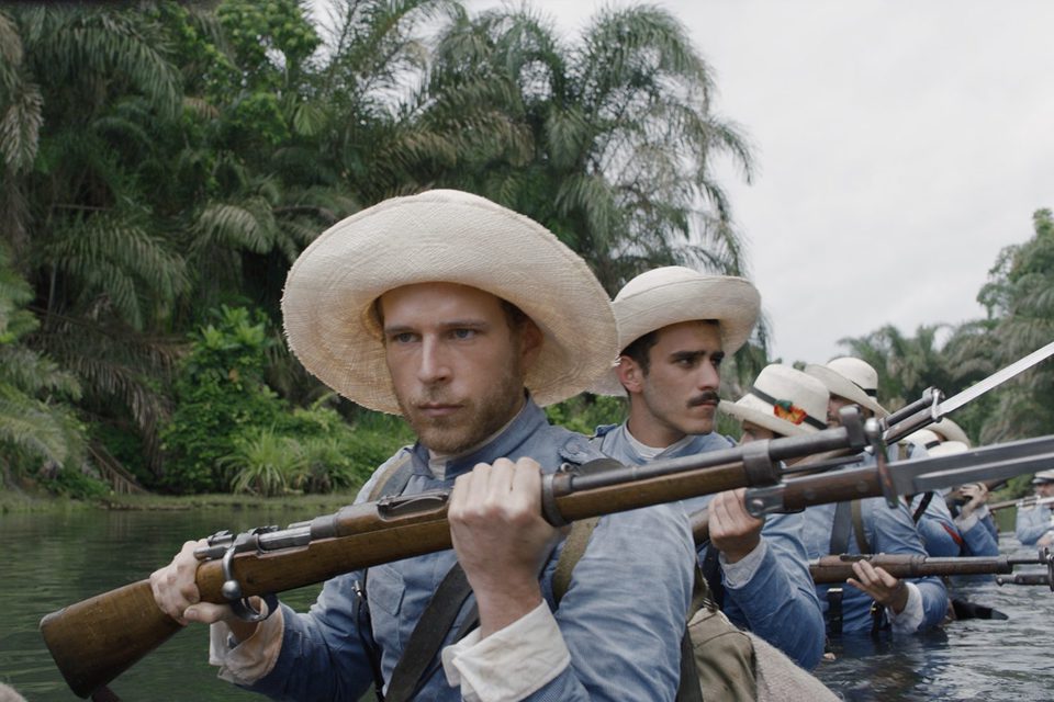 1898. Los últimos de Filipinas