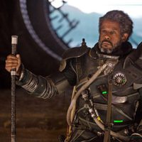 Rogue One: Una historia de Star Wars - Saw Gerrera