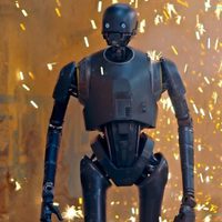 Rogue One: Una historia de Star Wars - K2SO