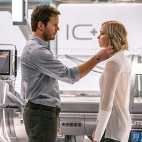 Passengers