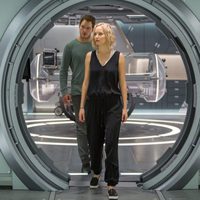 Passengers