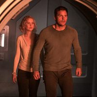 Passengers