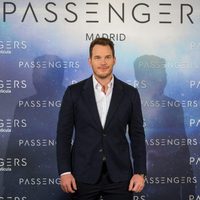 Passengers