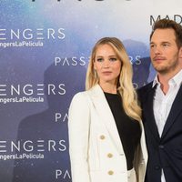 Passengers