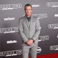 Ben Mendelsohn pone cara al villano de 'Rogue One'