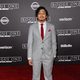 El actor de 'El Gran Hotel Budapest', Tony Revolori