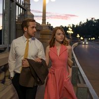 La ciudad de las estrellas: La La Land