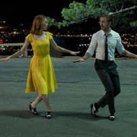 La ciudad de las estrellas: La La Land