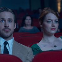 La ciudad de las estrellas: La La Land