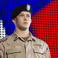 Billy Lynn