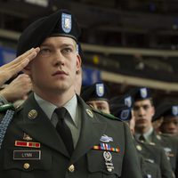 Billy Lynn