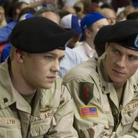 Billy Lynn