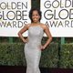 Regina King en la alfombra roja de los Globos de Oro 2017