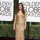 Priyanka Chopra en la alfombra roja de los Globos de Oro 2017