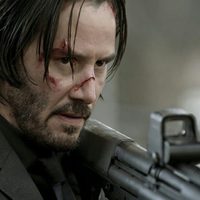 John Wick: Pacto de sangre