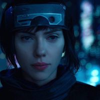 Ghost in the Shell: El alma de la máquina