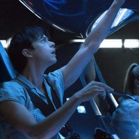 Valerian y la ciudad de los mil planetas