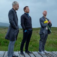 Trainspotting 2