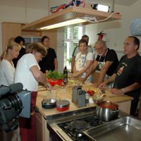 Cómo cocinar tu vida