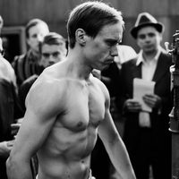 El día más feliz en la vida de Olli Mäki