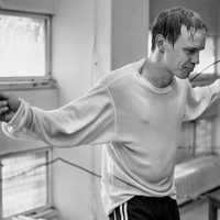 El día más feliz en la vida de Olli Mäki