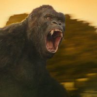 Kong: Skull Island