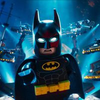 Batman: La LEGO película