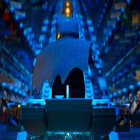 Batman: La LEGO película