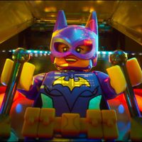 Batman: La LEGO película