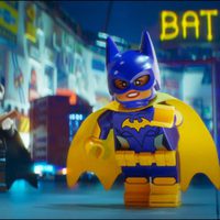 Batman: La LEGO película