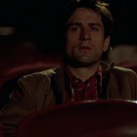 Taxi Driver