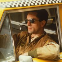 Taxi Driver