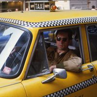 Taxi Driver