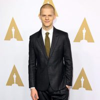 Lucas Hedges en la Comida Anual de los Nominados en los Premios Oscar 2017