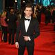 El protagonista de 'Spider-Man: Homecoming', Tom Holland, en los BAFTA 2017