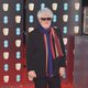 Pedro Almodóvar, director de 'Julieta', en la alfombra roja de los BAFTA