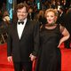 Kenneth Lonergan en la alfombra roja de los BAFTA 2017