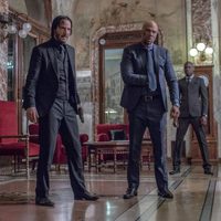 John Wick: Pacto de sangre