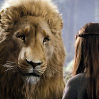 Las crónicas de Narnia: El príncipe Caspian